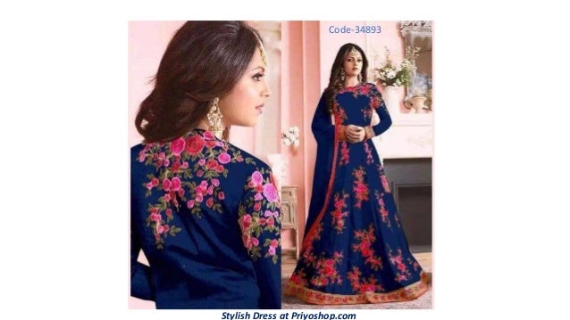 Bangladesh Eid Dress